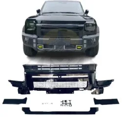 Grill Defender style Jetour T2
